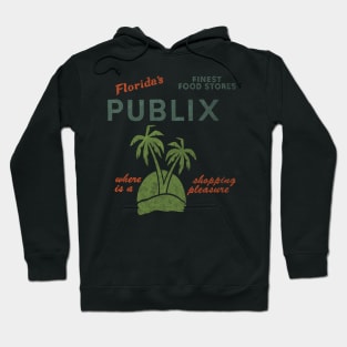 Publix Hoodie